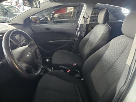 HYUNDAI HB 20 Hatch 1.0 12V 4P FLEX COMFORT, Foto 3