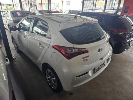 HYUNDAI HB 20 Hatch 1.0 12V 4P FLEX COMFORT, Foto 7