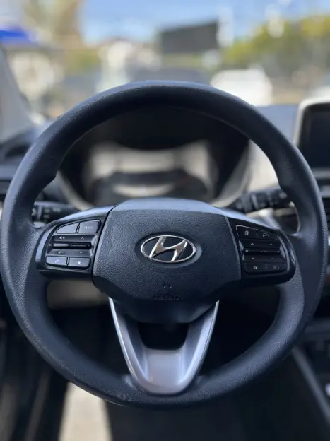 HYUNDAI HB 20 Hatch 1.0 12V 4P FLEX COMFORT PLUS, Foto 4