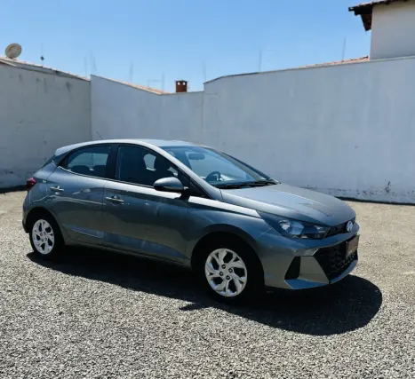 HYUNDAI HB 20 Hatch 1.0 12V 4P FLEX COMFORT PLUS, Foto 6