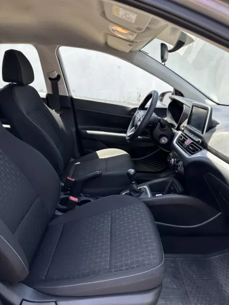 HYUNDAI HB 20 Hatch 1.0 12V 4P FLEX COMFORT PLUS, Foto 8