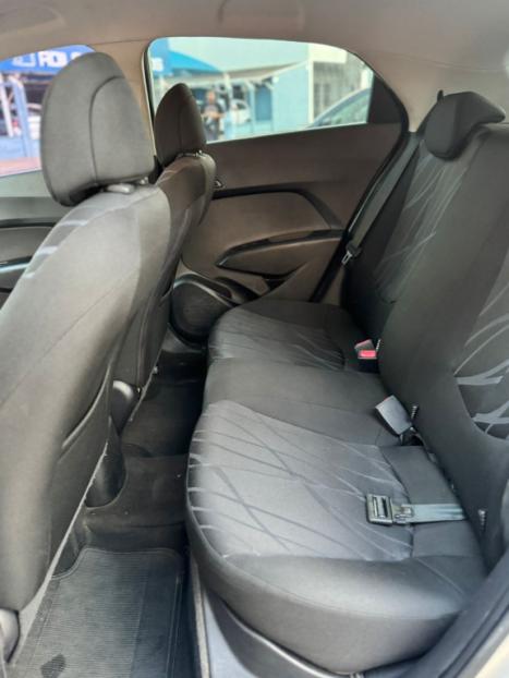 HYUNDAI HB 20 Hatch 1.0 12V 4P FLEX COMFORT, Foto 8
