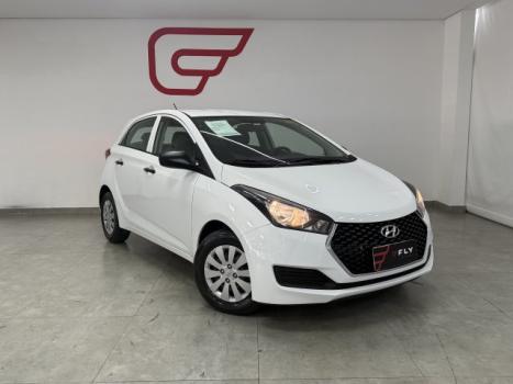 HYUNDAI HB 20 Hatch 1.0 12V 4P FLEX UNIQUE, Foto 2