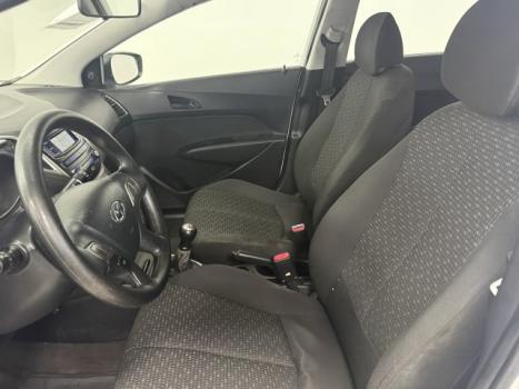 HYUNDAI HB 20 Hatch 1.0 12V 4P FLEX UNIQUE, Foto 5