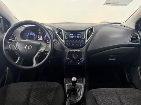 HYUNDAI HB 20 Hatch 1.0 12V 4P FLEX UNIQUE, Foto 6