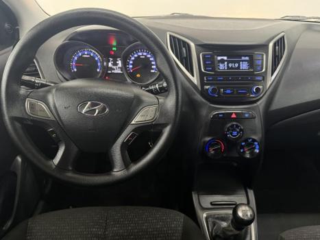 HYUNDAI HB 20 Hatch 1.0 12V 4P FLEX UNIQUE, Foto 7