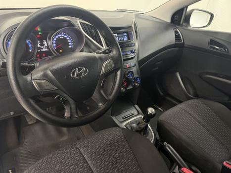 HYUNDAI HB 20 Hatch 1.0 12V 4P FLEX UNIQUE, Foto 8