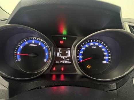HYUNDAI HB 20 Hatch 1.0 12V 4P FLEX UNIQUE, Foto 9