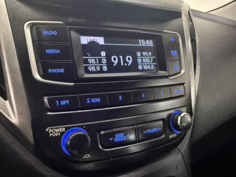 HYUNDAI HB 20 Hatch 1.0 12V 4P FLEX UNIQUE, Foto 10