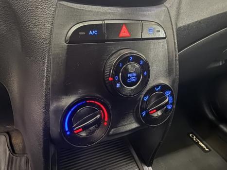 HYUNDAI HB 20 Hatch 1.0 12V 4P FLEX UNIQUE, Foto 11