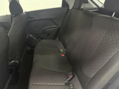 HYUNDAI HB 20 Hatch 1.0 12V 4P FLEX UNIQUE, Foto 12