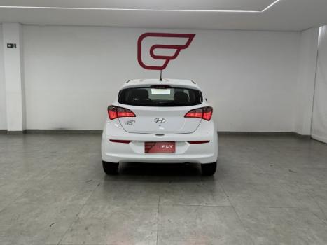 HYUNDAI HB 20 Hatch 1.0 12V 4P FLEX UNIQUE, Foto 13