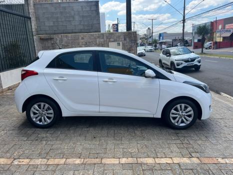 HYUNDAI HB 20 Hatch 1.0 12V 4P FLEX COMFORT, Foto 4