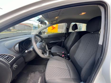 HYUNDAI HB 20 Hatch 1.0 12V 4P FLEX COMFORT, Foto 5