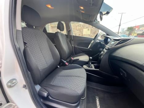 HYUNDAI HB 20 Hatch 1.0 12V 4P FLEX COMFORT, Foto 6