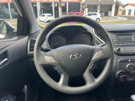 HYUNDAI HB 20 Hatch 1.0 12V 4P FLEX COMFORT, Foto 8