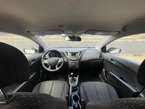 HYUNDAI HB 20 Hatch 1.0 12V 4P FLEX COMFORT, Foto 9