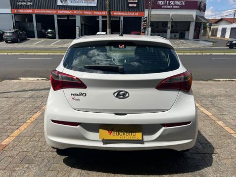 HYUNDAI HB 20 Hatch 1.0 12V 4P FLEX COMFORT, Foto 12