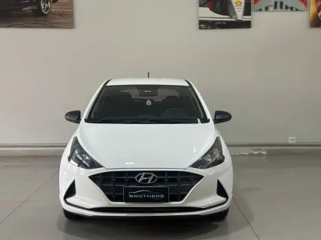 HYUNDAI HB 20 Hatch 1.0 12V 4P FLEX SENSE, Foto 2