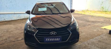 HYUNDAI HB 20 Hatch 1.6 16V 4P FLEX COMFORT PLUS, Foto 1