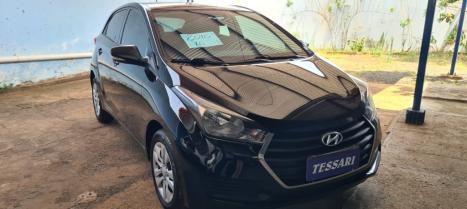 HYUNDAI HB 20 Hatch 1.6 16V 4P FLEX COMFORT PLUS, Foto 2