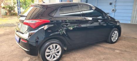 HYUNDAI HB 20 Hatch 1.6 16V 4P FLEX COMFORT PLUS, Foto 3