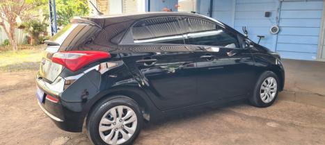 HYUNDAI HB 20 Hatch 1.6 16V 4P FLEX COMFORT PLUS, Foto 4