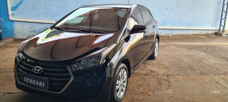 HYUNDAI HB 20 Hatch 1.6 16V 4P FLEX COMFORT PLUS, Foto 6