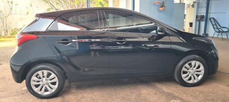 HYUNDAI HB 20 Hatch 1.6 16V 4P FLEX COMFORT PLUS, Foto 7