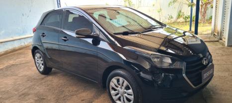 HYUNDAI HB 20 Hatch 1.6 16V 4P FLEX COMFORT PLUS, Foto 8