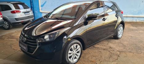 HYUNDAI HB 20 Hatch 1.6 16V 4P FLEX COMFORT PLUS, Foto 9
