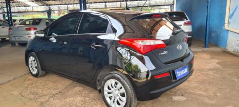 HYUNDAI HB 20 Hatch 1.6 16V 4P FLEX COMFORT PLUS, Foto 10