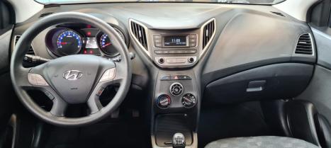 HYUNDAI HB 20 Hatch 1.6 16V 4P FLEX COMFORT PLUS, Foto 12
