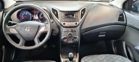 HYUNDAI HB 20 Hatch 1.6 16V 4P FLEX COMFORT PLUS, Foto 13
