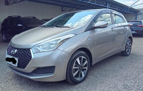 HYUNDAI HB 20 Hatch 1.6 16V 4P FLEX OCEAN AUTOMTICO, Foto 1
