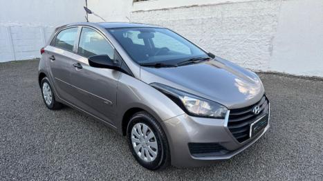 HYUNDAI HB 20 Hatch 1.0 12V 4P FLEX UNIQUE, Foto 1