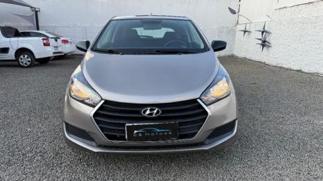 HYUNDAI HB 20 Hatch 1.0 12V 4P FLEX UNIQUE, Foto 2