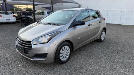 HYUNDAI HB 20 Hatch 1.0 12V 4P FLEX UNIQUE, Foto 3