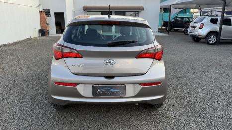 HYUNDAI HB 20 Hatch 1.0 12V 4P FLEX UNIQUE, Foto 5