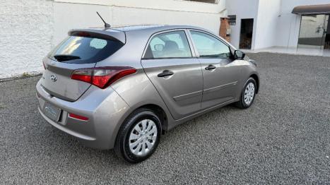 HYUNDAI HB 20 Hatch 1.0 12V 4P FLEX UNIQUE, Foto 6