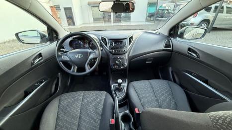 HYUNDAI HB 20 Hatch 1.0 12V 4P FLEX UNIQUE, Foto 7