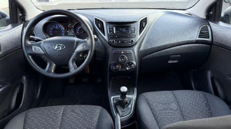 HYUNDAI HB 20 Hatch 1.0 12V 4P FLEX UNIQUE, Foto 8