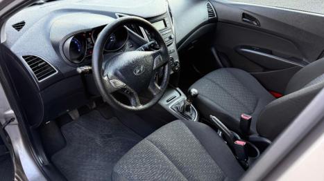 HYUNDAI HB 20 Hatch 1.0 12V 4P FLEX UNIQUE, Foto 9