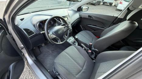 HYUNDAI HB 20 Hatch 1.0 12V 4P FLEX UNIQUE, Foto 10