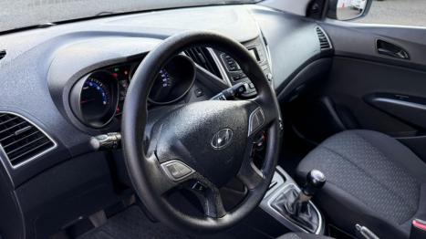 HYUNDAI HB 20 Hatch 1.0 12V 4P FLEX UNIQUE, Foto 11