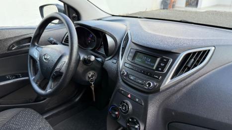 HYUNDAI HB 20 Hatch 1.0 12V 4P FLEX UNIQUE, Foto 14