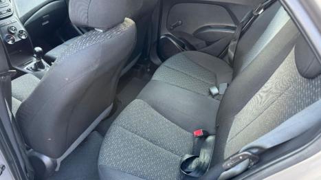 HYUNDAI HB 20 Hatch 1.0 12V 4P FLEX UNIQUE, Foto 15