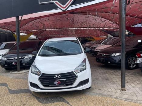 HYUNDAI HB 20 Hatch 1.0 12V 4P FLEX COMFORT, Foto 1