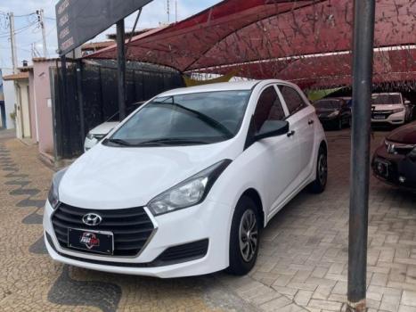 HYUNDAI HB 20 Hatch 1.0 12V 4P FLEX COMFORT, Foto 2