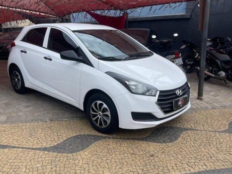 HYUNDAI HB 20 Hatch 1.0 12V 4P FLEX COMFORT, Foto 3